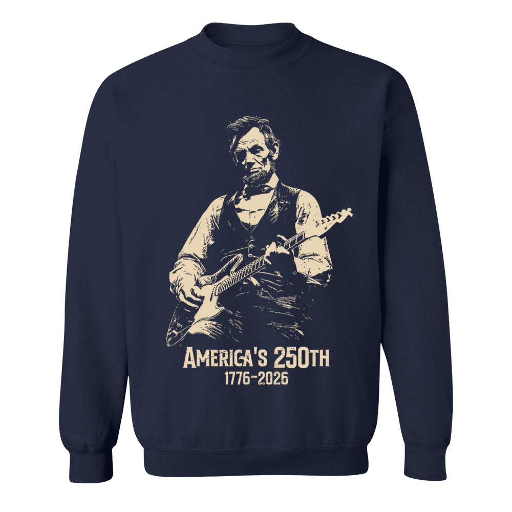 Custom Vintage 250 Years America Anniversary Shirt, Funny 4th of July Tee VH01