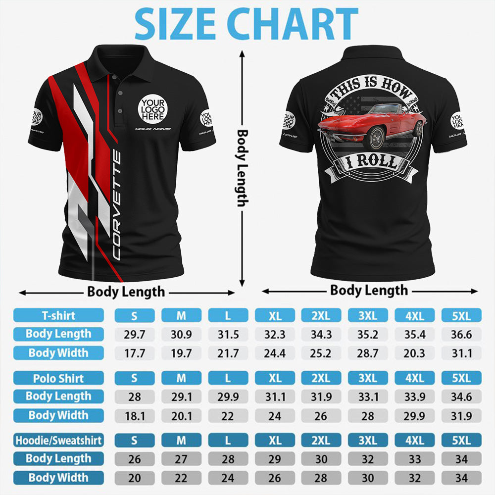 Custom Photo Car Shirt - Gift for Car Lovers A2110 Pt99