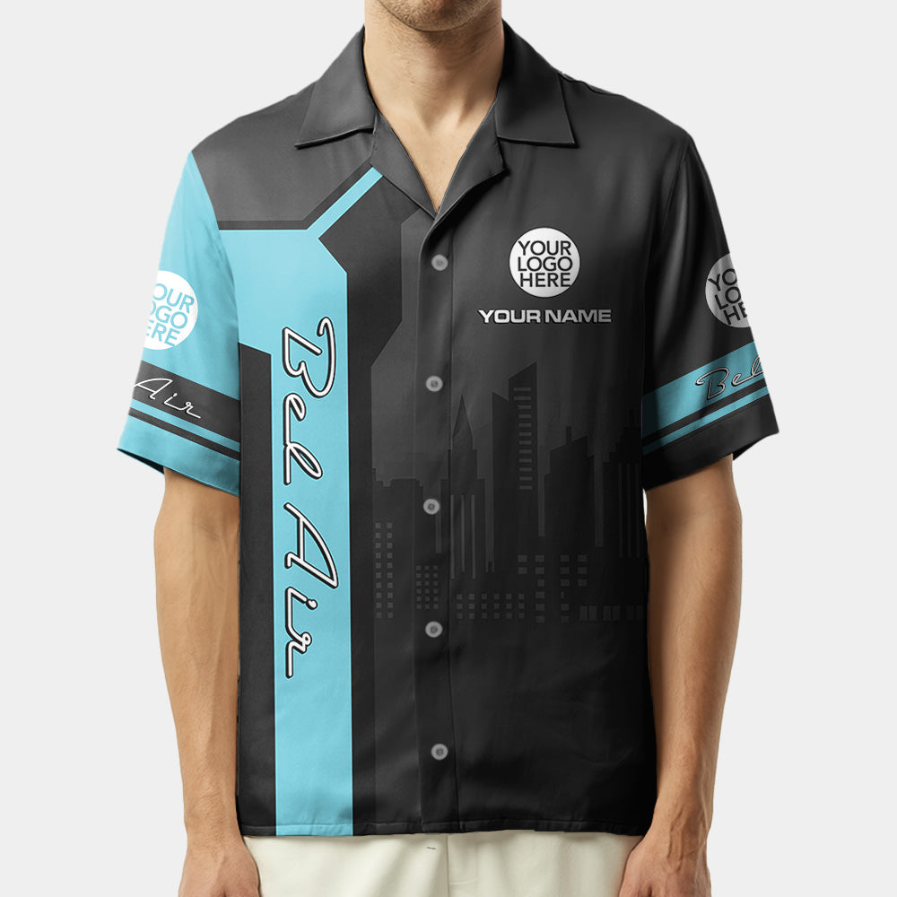 Things I Do In My Spare Time - Custom Car Photo Shirt - Personalized Gift for Father's Day, Car Lovers A2110 Hv01