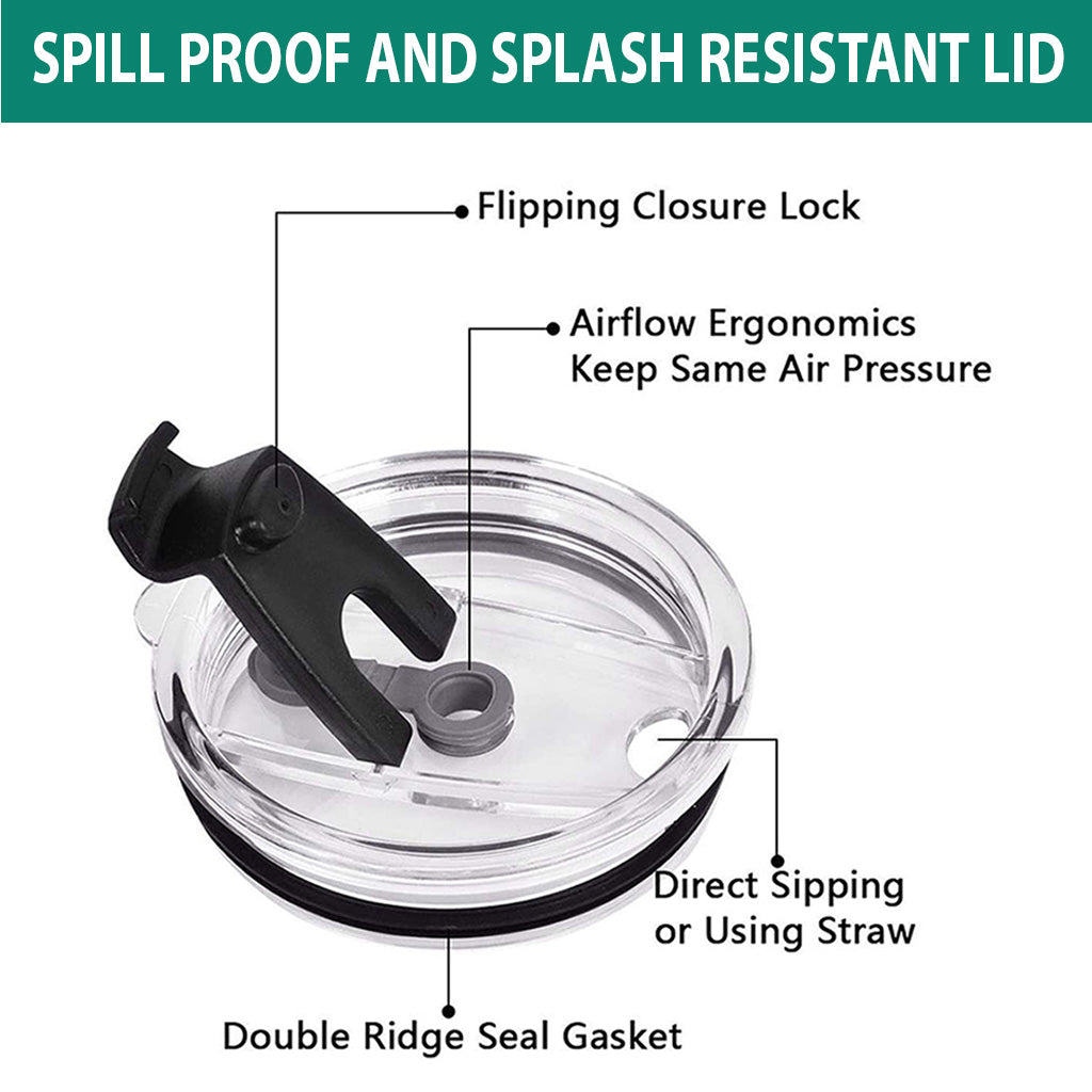 Celebrate 100 Years of Road Route 66 Tumbler - Custom Pickup Truck's Photo Tumbler A2110