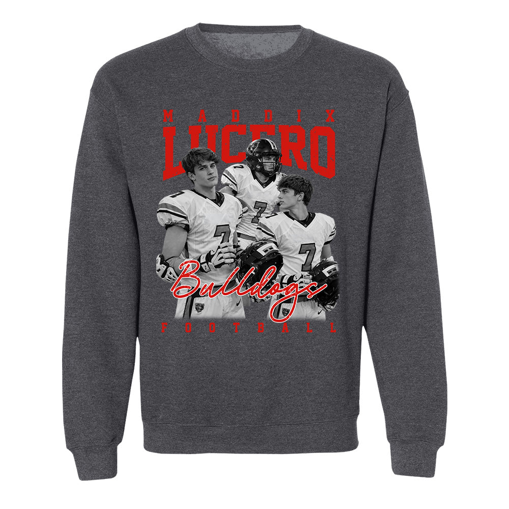 Personalized Washed Tee Retro Bootleg Shirt For Football Players NA04 T24