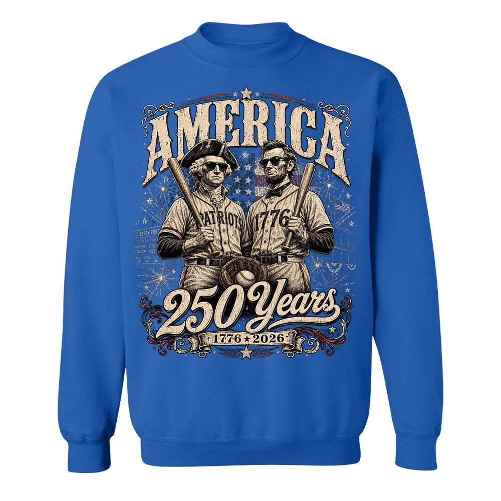 America 250 Years Custom Hobby Shirt, 1776 2026 USA 250th Anniversary Personalized Tee, Patriotic Fishing Hunting Camping Golf BBQ Hoobies Gift Hv01