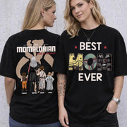 Best Mom Ever - I Am Their Mother Personalized Shirt Gift For Mom - Custom Mother's Day Gift 2026