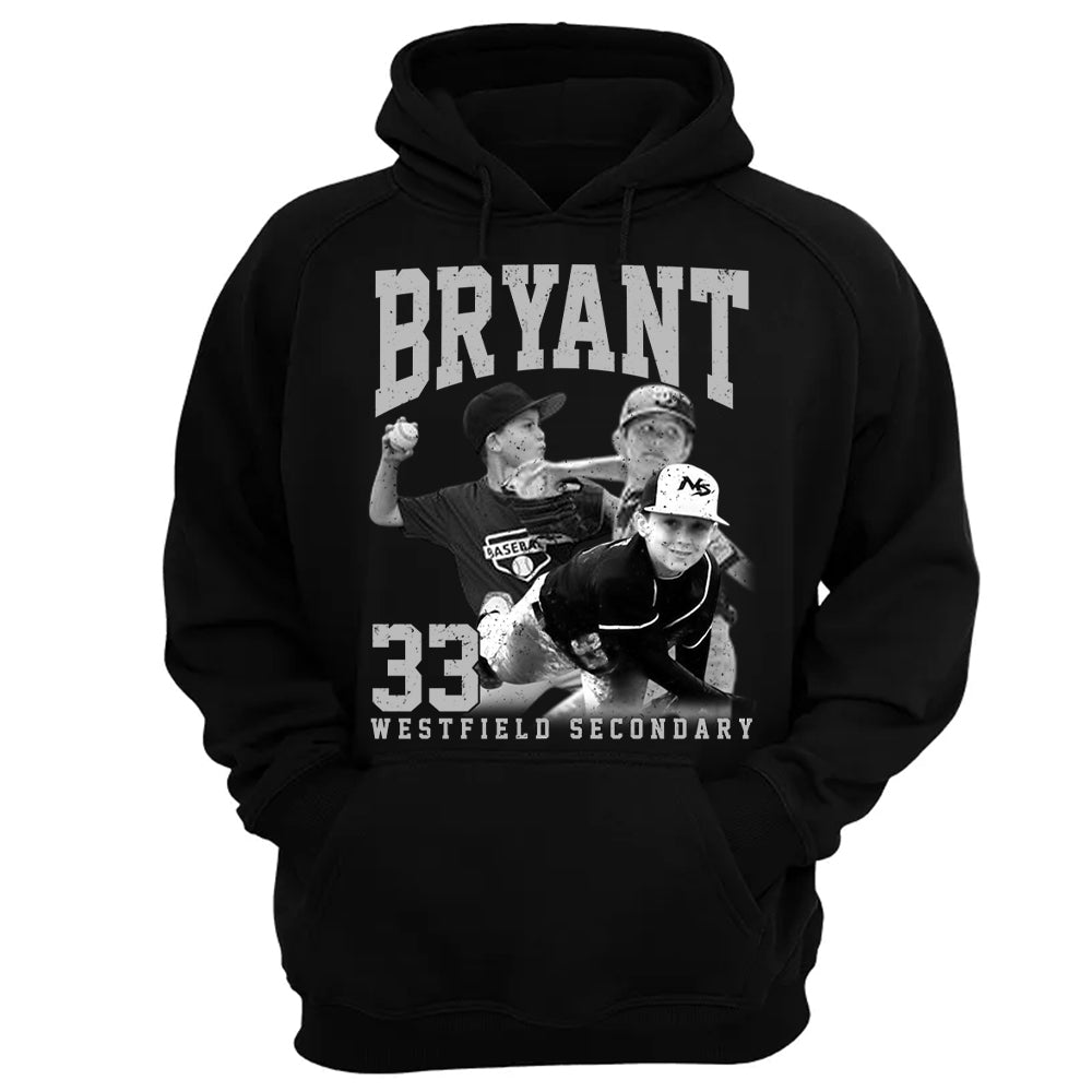 Baseball Lover - Personalized Washed Tee Custom Sport Players Sport Family NA04 T24