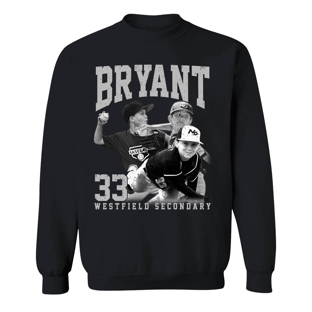 Baseball Lover - Personalized Washed Tee Custom Sport Players Sport Family NA04 T24