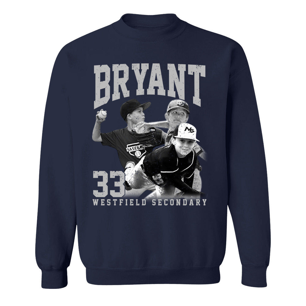 Baseball Lover - Personalized Washed Tee Custom Sport Players Sport Family NA04 T24