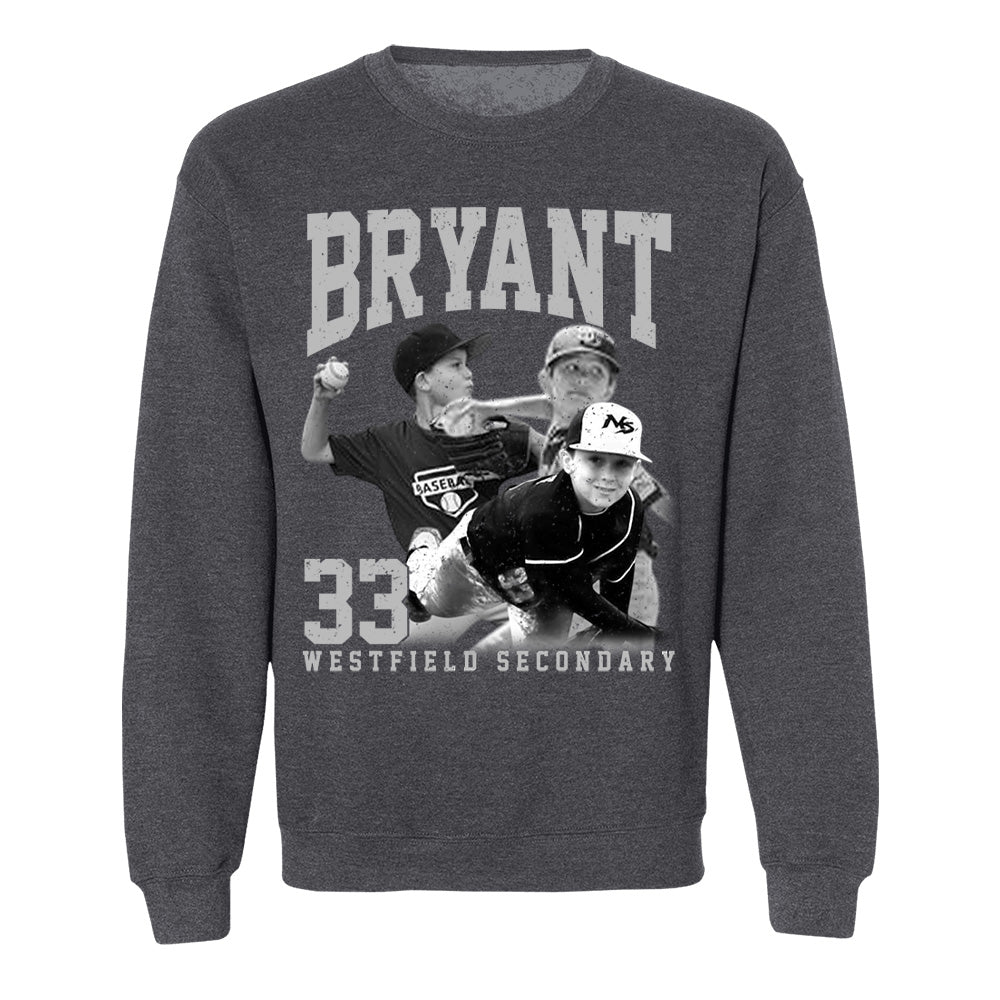 Baseball Lover - Personalized Washed Tee Custom Sport Players Sport Family NA04 T24