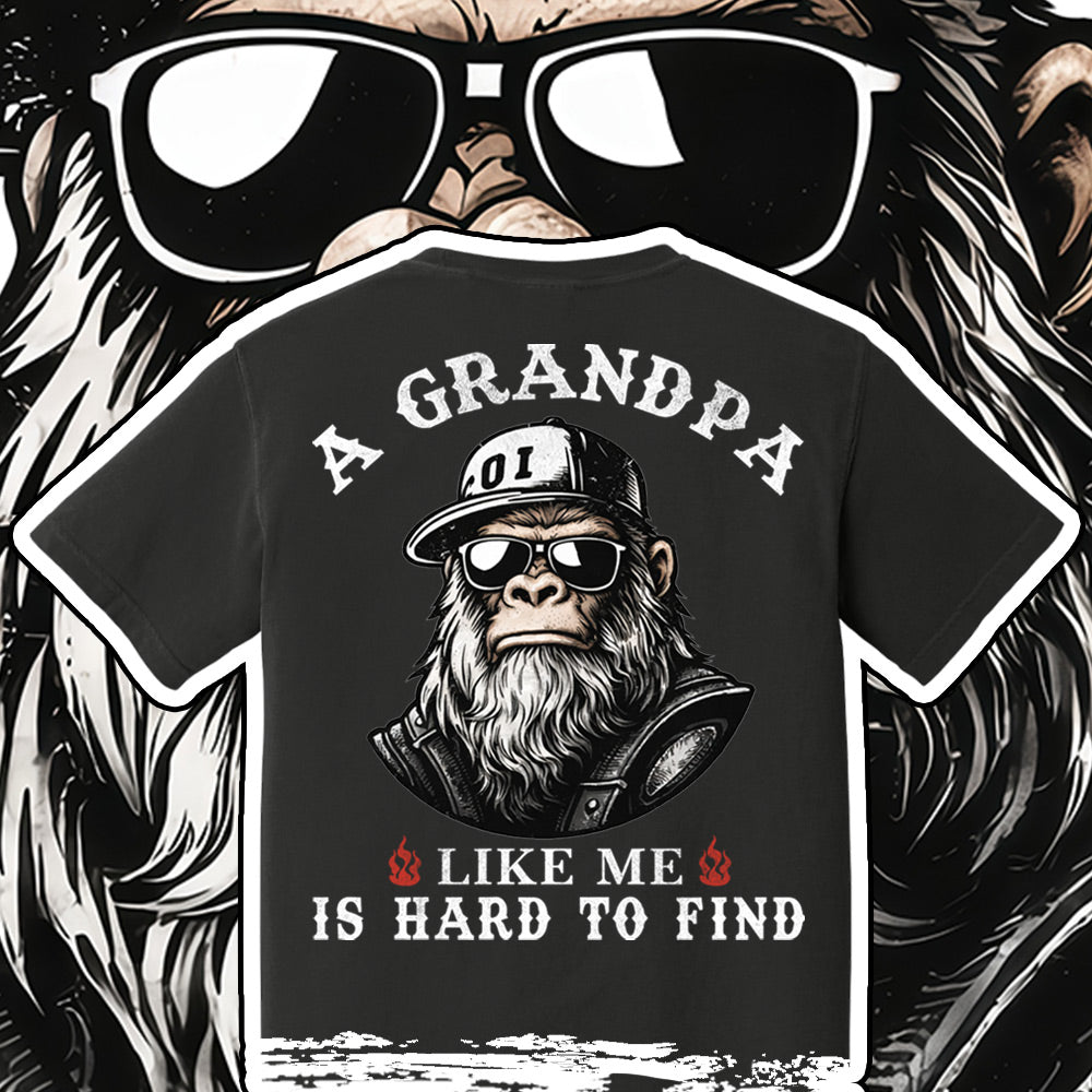 Perfect Personalized Shirt for Bigfoot Lovers