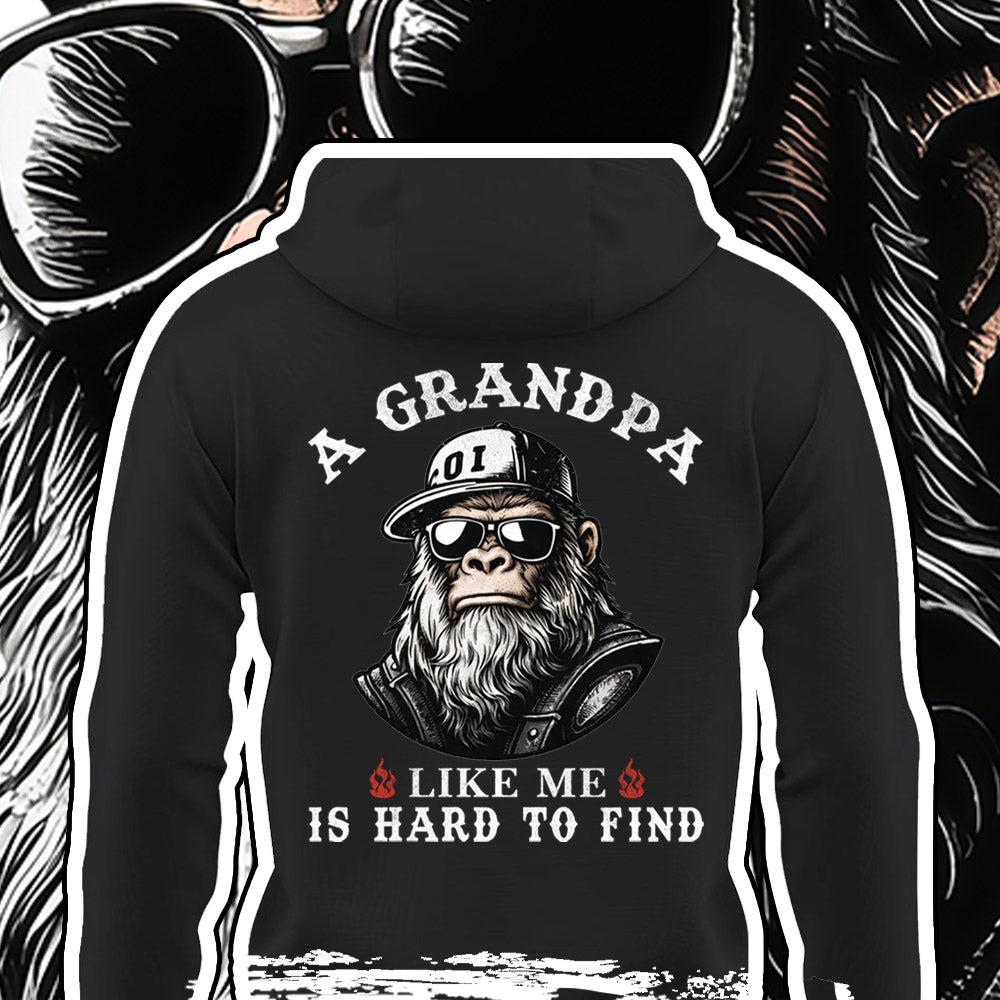 Perfect Personalized Shirt for Bigfoot Lovers