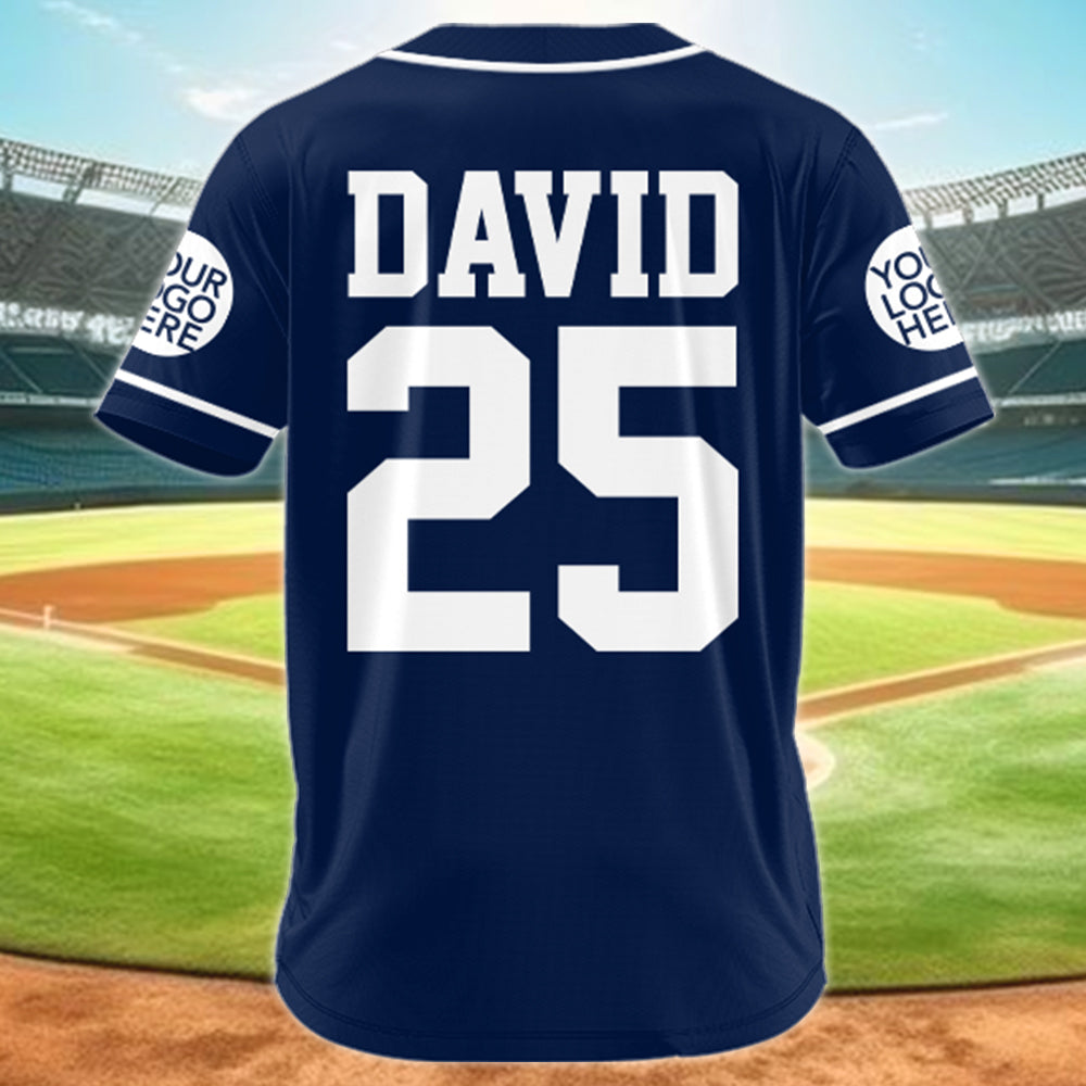 My Favorite Baseball Player Calls Me Mom Personalized Baseball Shirt Gift Baseball Mom Baseball Dad GameDay  Na02 Hv01
