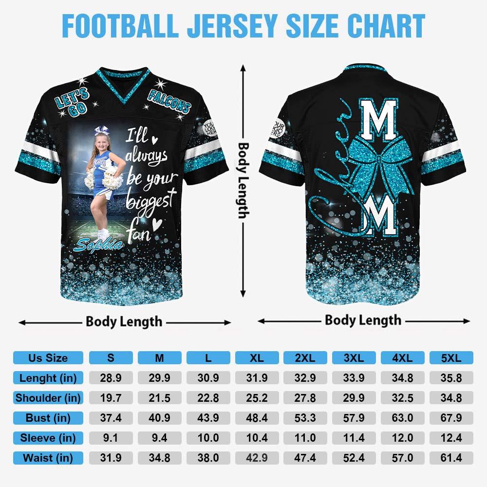 Cheer Mom - Personalized All Over Print Shirt For Cheerleading Lovers NA04 Hv01