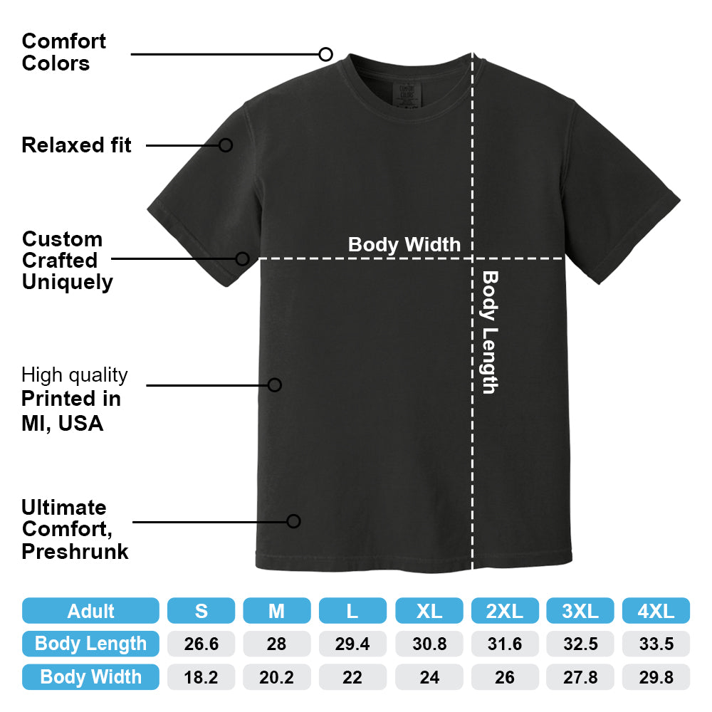 Super Mom Comic Strip Layout Style - Personalized Shirt For Mom Tu20