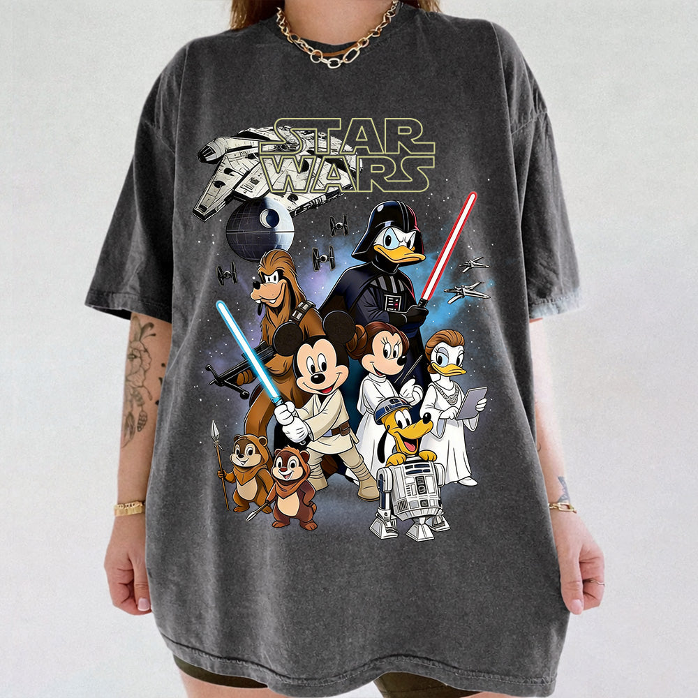 Retro I Am Their Mother Personalized Shirt For Mom - Best Mother's Day Gifts 2026 VH01