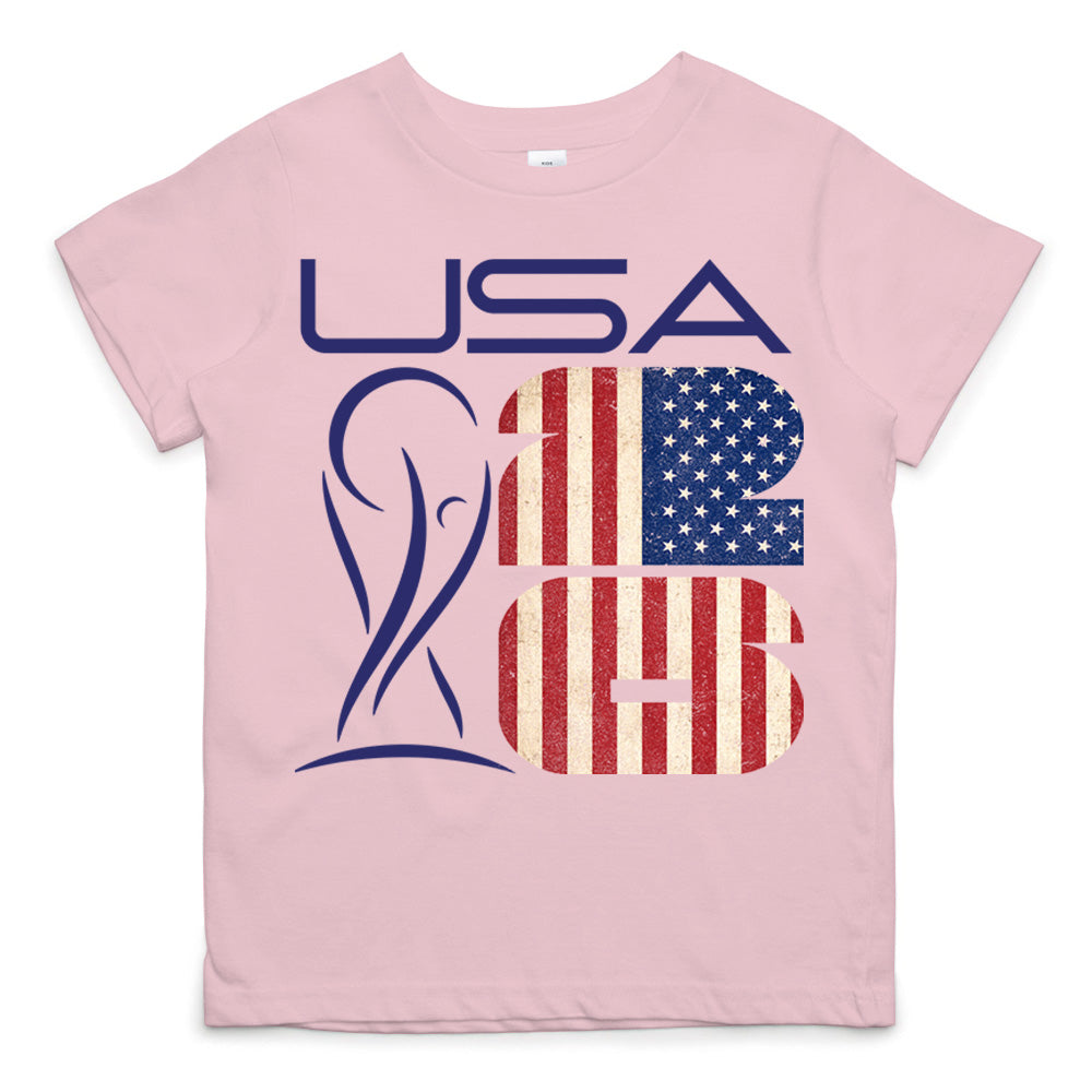 2026 Soccer Fan Shirt, Any Country Flag 26 Tee, Custom Country Code Shirt, International Football Tournament Fan Gift, World Soccer 2026 Tee Nh00