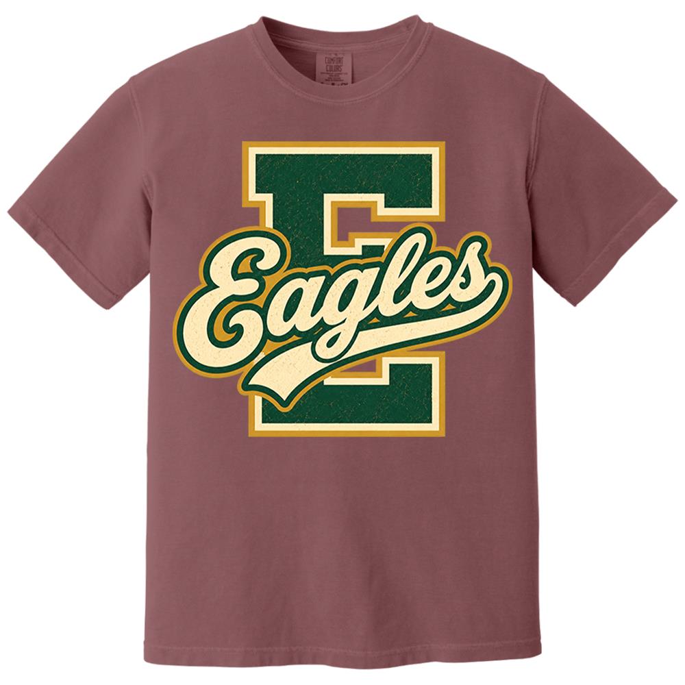 Custom School Mascot Football Baseball Hockey Retro Design Shirt, Custom School Team Tee, Custom Mascot, Personalized Football Shirt For GameDay Nh00